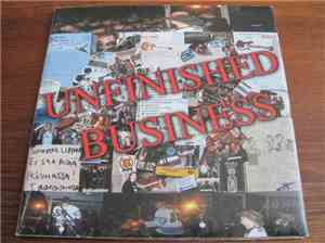 Mistreat - Unfinished Business