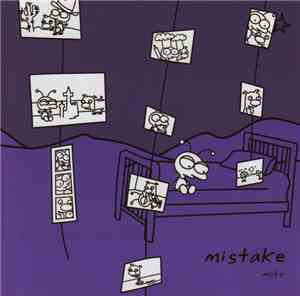 Moby - Mistake