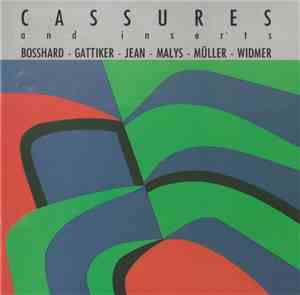 Monsieur Jean Sextett - Cassures And Inserts