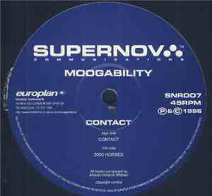 Moogability - Contact / 5000 Horses