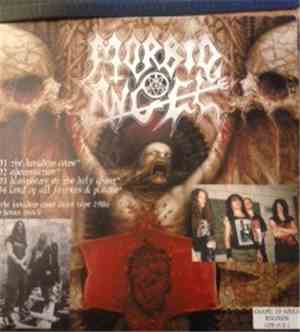 Morbid Angel / Possessed - Split