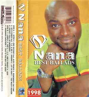 Nana  - Best Ballads