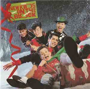 New Kids On The Block - Merry, Merry Christmas