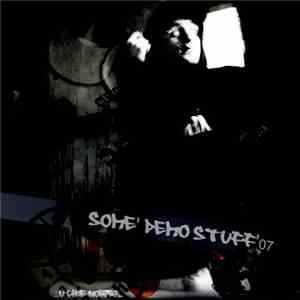 Noize  - Demo Stuff