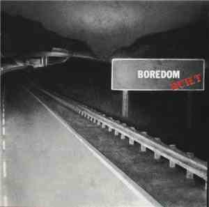 Pat Johnson  - Songs From The Town... Boredom Built