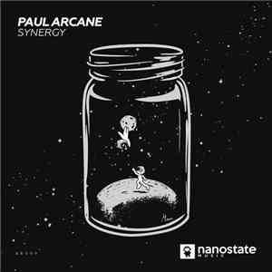 Paul Arcane - Synergy