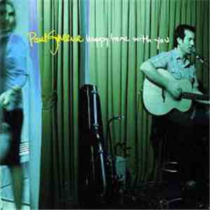 Paul Greene - Happy Here With You