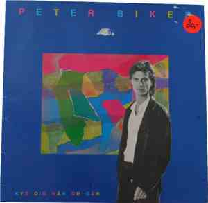 Peter Biker - Kys Dig Når Du Går