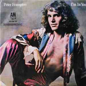 Peter Frampton - I'm In You