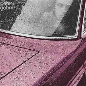 Peter Gabriel - Peter Gabriel
