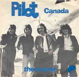 Pilot - Canada