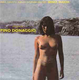 Pino Donaggio - Senza Buccia / Cosi' Fan Tutte (Dalla Colonna Sonora Origin ...