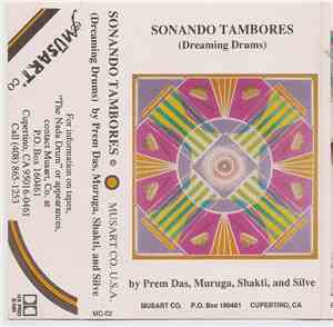 Prem Das, Muruga, Shakti  And Silve - Sonando Tambores (Dreaming Drums)