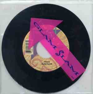 Prince - Glam Slam