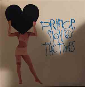Prince - Sign 