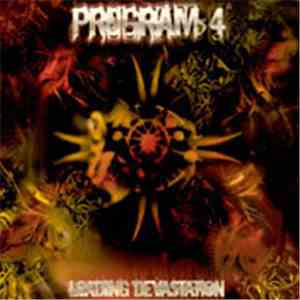 Program 4  - Loading Devastation