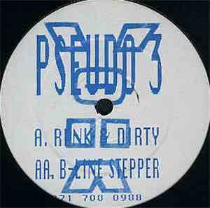 Pseudo 3 - Renk & Dirty