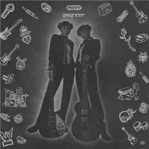 Puffy - Jet CD