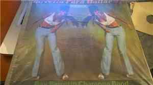 Ray Barretto Charanga Band - Barretto Para Bailar