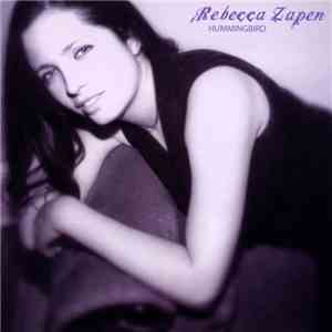 Rebecca Zapen - Hummingbird