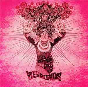 Reverends - Derealization Blues