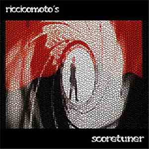 riccicomoto - Scoretuner EP