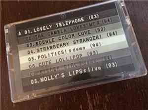 Ring My Bell - Best Hello! Japan Anorakers!