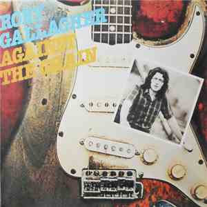 Rory Gallagher - Against The Grain