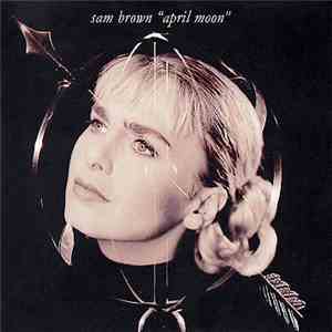 Sam Brown - April Moon