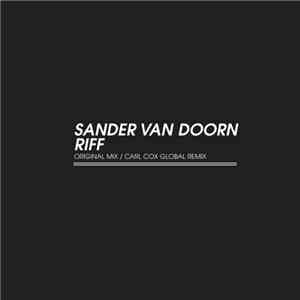 Sander van Doorn - Riff