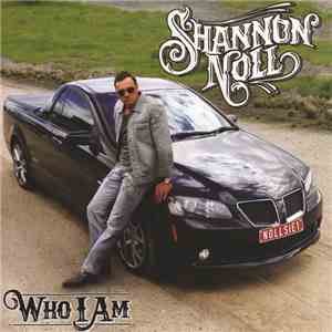 Shannon Noll - Who I Am