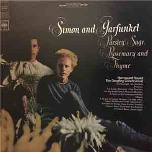 Simon & Garfunkel - Parsley, Sage, Rosemary And Thyme
