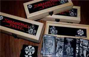 Slaughtered Priest - Slaughtered Priest