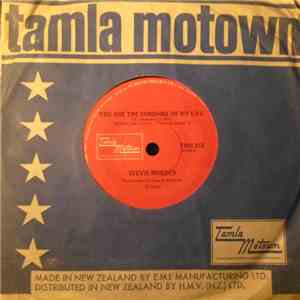Stevie Wonder - You Are The Sunshine Of My Life