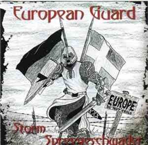 Storm  / Spreegeschwader - European Guard