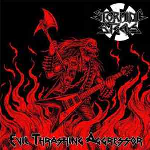 Storming Steels - Evil Thrashing Aggressor