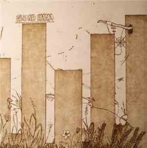 Sudan  - Edo No Hana