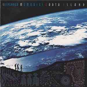 Suspended Memories - Earth Island