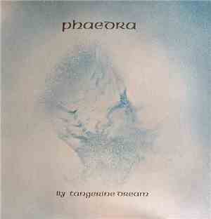 Tangerine Dream - Phaedra