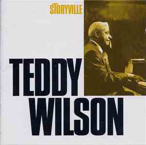 Teddy Wilson - Teddy Wilson