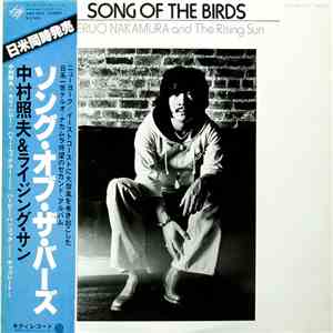 Teruo Nakamura Rising Sun Band - Song Of The Birds