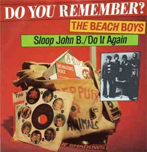 The Beach Boys - Sloop John B.