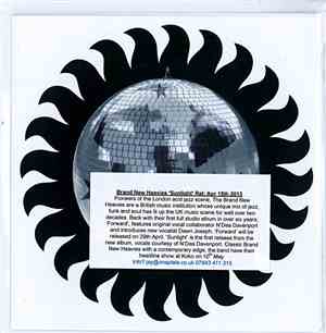 The Brand New Heavies - Sunlight