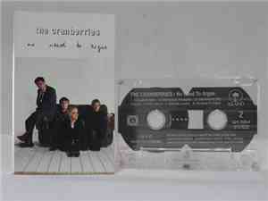 The Cranberries - No Need To Argue