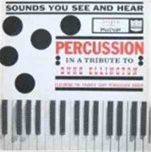 The Frankie Capp Percussion Group - In A Tribute To Duke Ellington