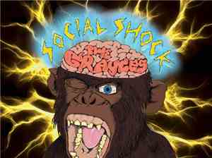 The Grayces - Social Shock