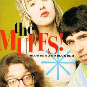 The Muffs - Blonder And Blonder