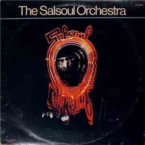 The Salsoul Orchestra - Salsoul Orchestra
