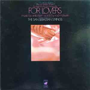 The San Sebastian Strings : Anita Kerr, Rod McKuen - (...The Sun Shines Dow ...