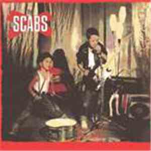 The Scabs - For All The Wolf Calls